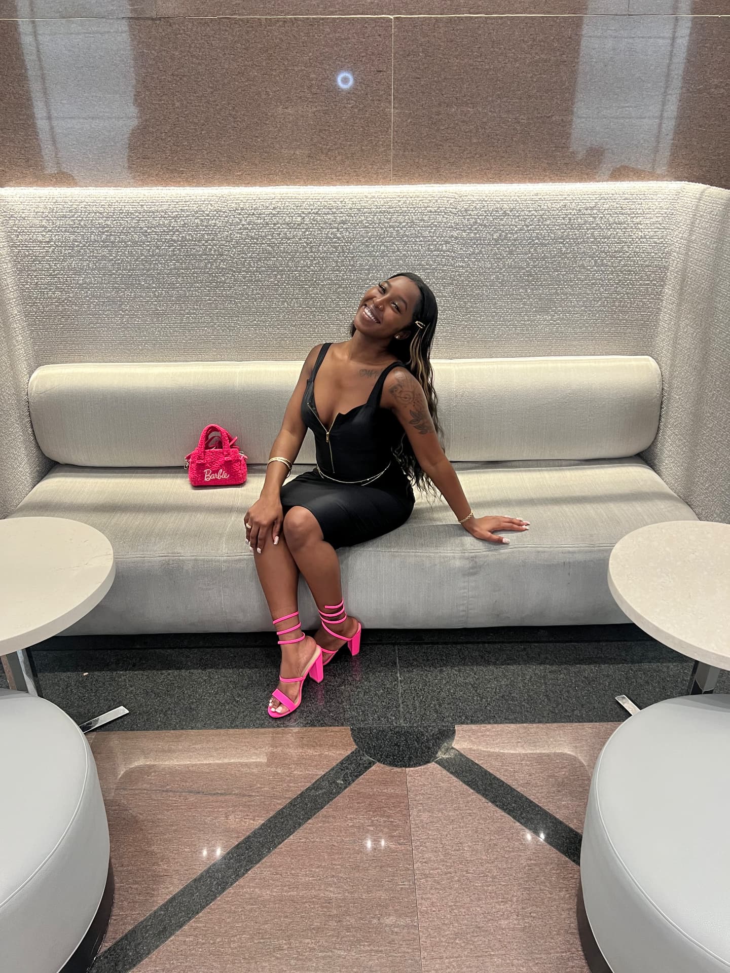 Daje, founder of DB Asset Vault